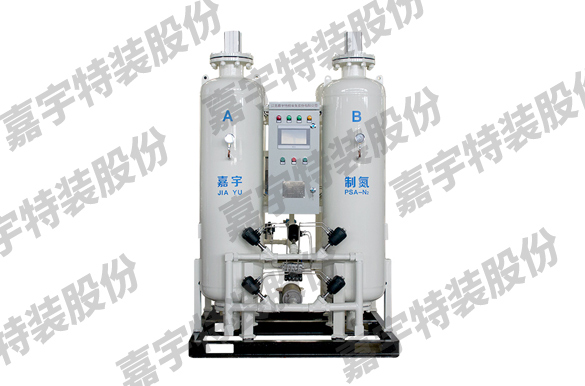 高效型分子筛制氮机